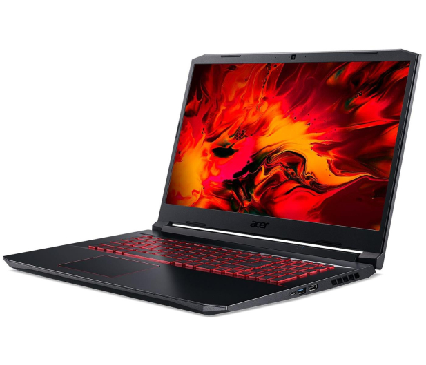 Acer Nitro 5 i5-10300H/8GB/512 GTX1650Ti 120Hz - 571724 - zdjęcie 2